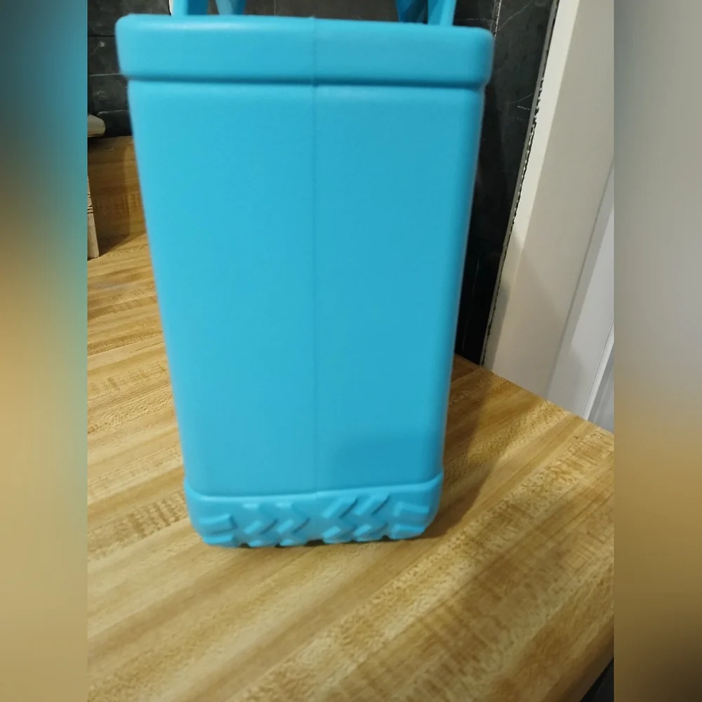 BOGG Bag NWT Teal Medium Size - Picture 5 of 7